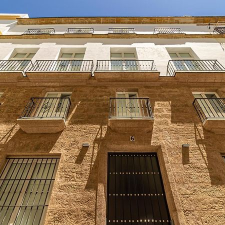 Allo Apartments San Roque Bajo A Cádiz Exterior foto